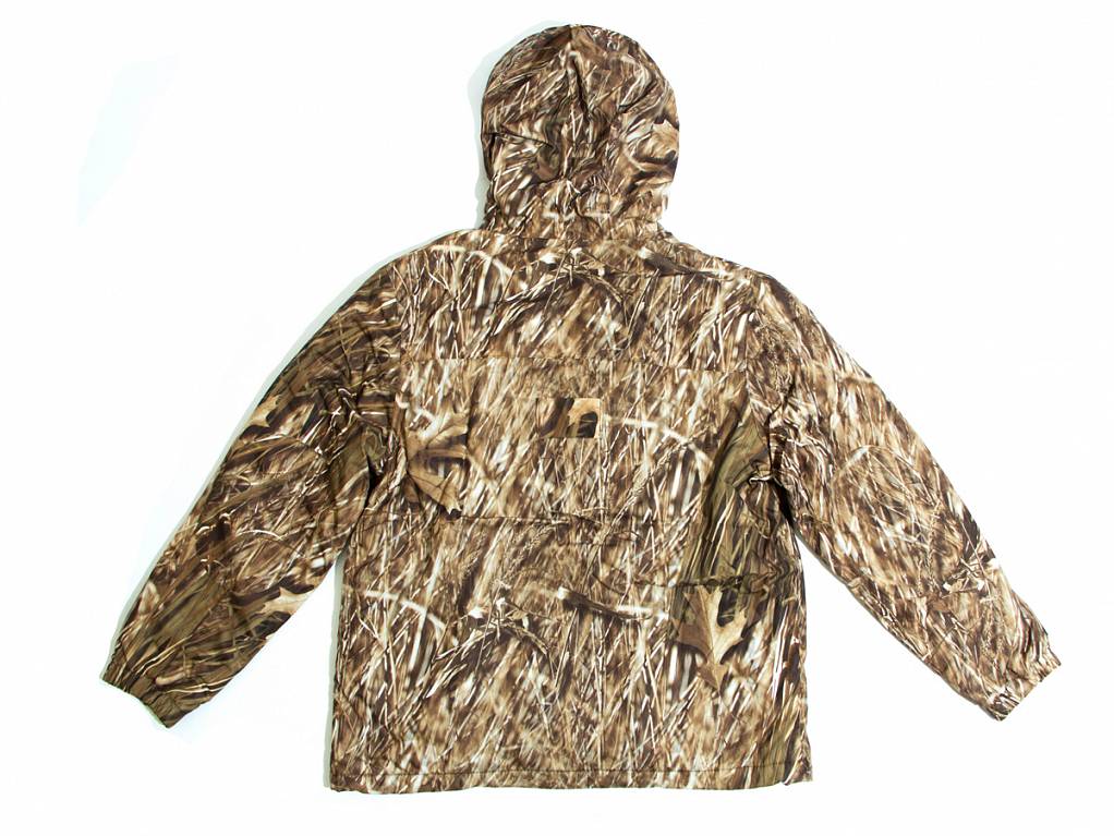 Охотничья Куртка Unisport 9140036  купить по оптимальной цене,  доставка по России, гарантия качества