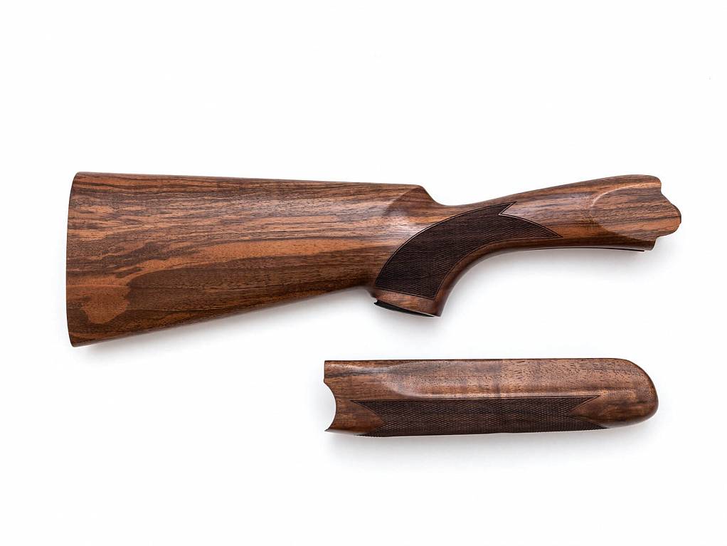 Приклад+цевьё Beretta SV10 Perennia III qstock C8A104 купить по оптимальной цене,  доставка по России, гарантия качества