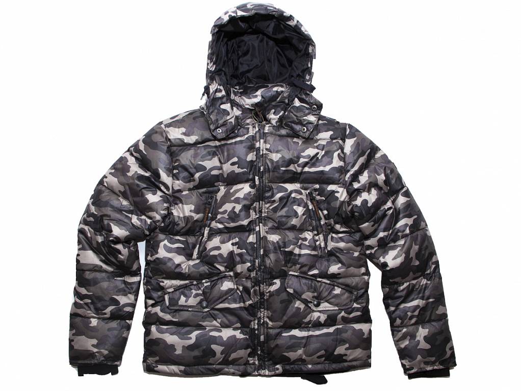 Охотничья Куртка Unisport 91114161  купить по оптимальной цене,  доставка по России, гарантия качества