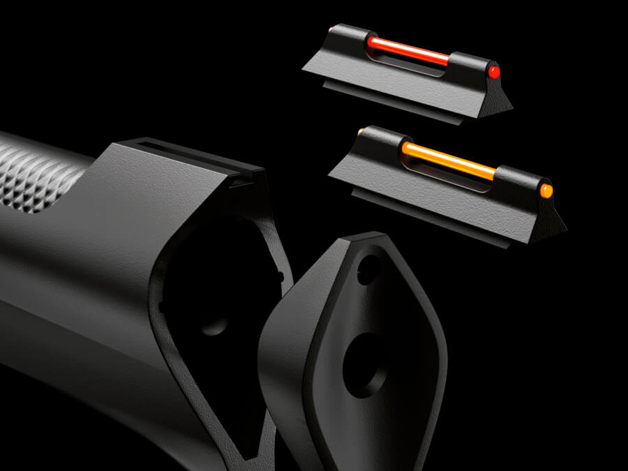 Stoeger RX20 Synthetic combo винтовка 82014 купить по оптимальной цене,  доставка по России, гарантия качества