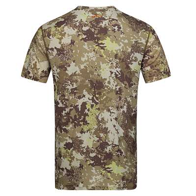 Футболка Blaser Merino Base 232004-021-571 XL купить по оптимальной цене,  доставка по России, гарантия качества