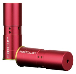 Лазерный патрон Firefield 12 калибр купить по оптимальной цене,  доставка по России, гарантия качества