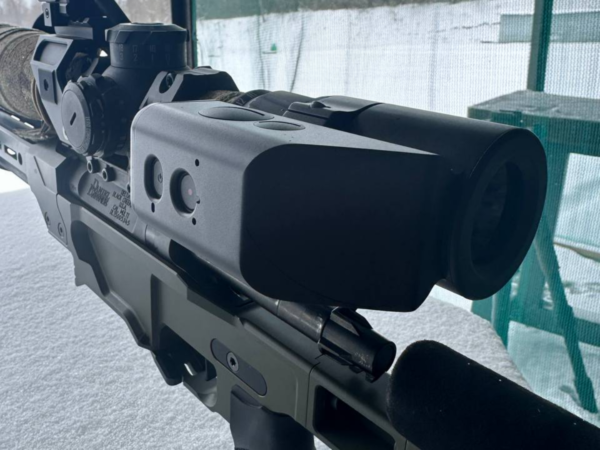 Камера оптического прицела TriggerCam 2.1 — Окуляр до 51мм (арт. Trigger-CAM-2.1+) купить по оптимальной цене,  доставка по России, гарантия качества
