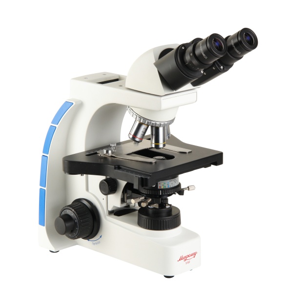 Микроскоп биологический Микромед 3 (U2) купить по оптимальной цене,  доставка по России, гарантия качества