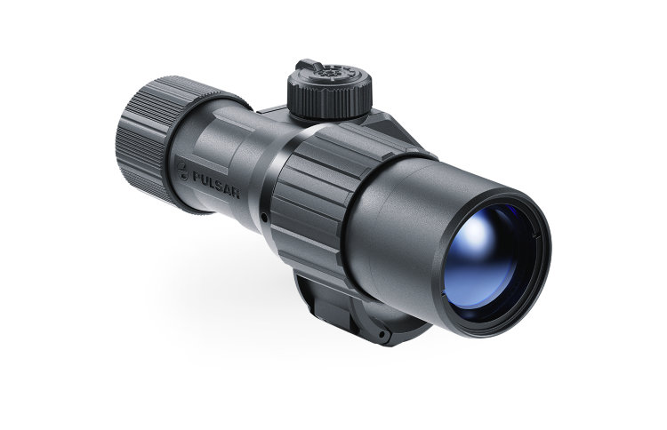 ИК фонарь Pulsar Digex - X940S купить по оптимальной цене,  доставка по России, гарантия качества