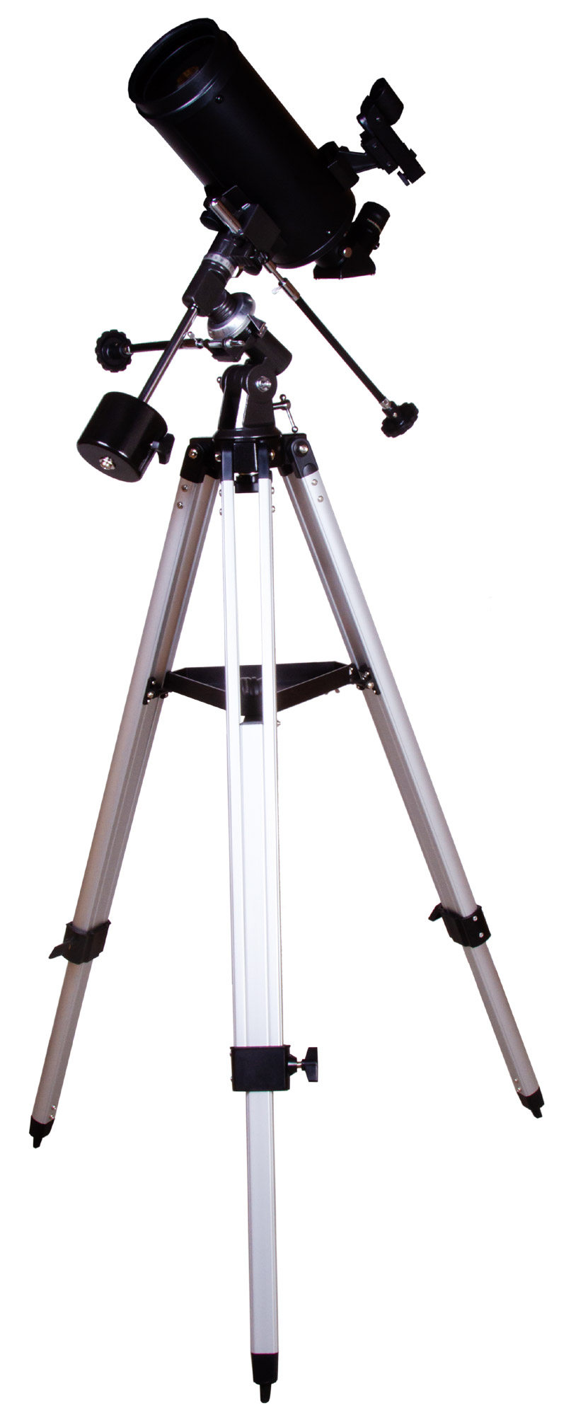 Телескоп Levenhuk Skyline PLUS 105 MAK купить по оптимальной цене,  доставка по России, гарантия качества