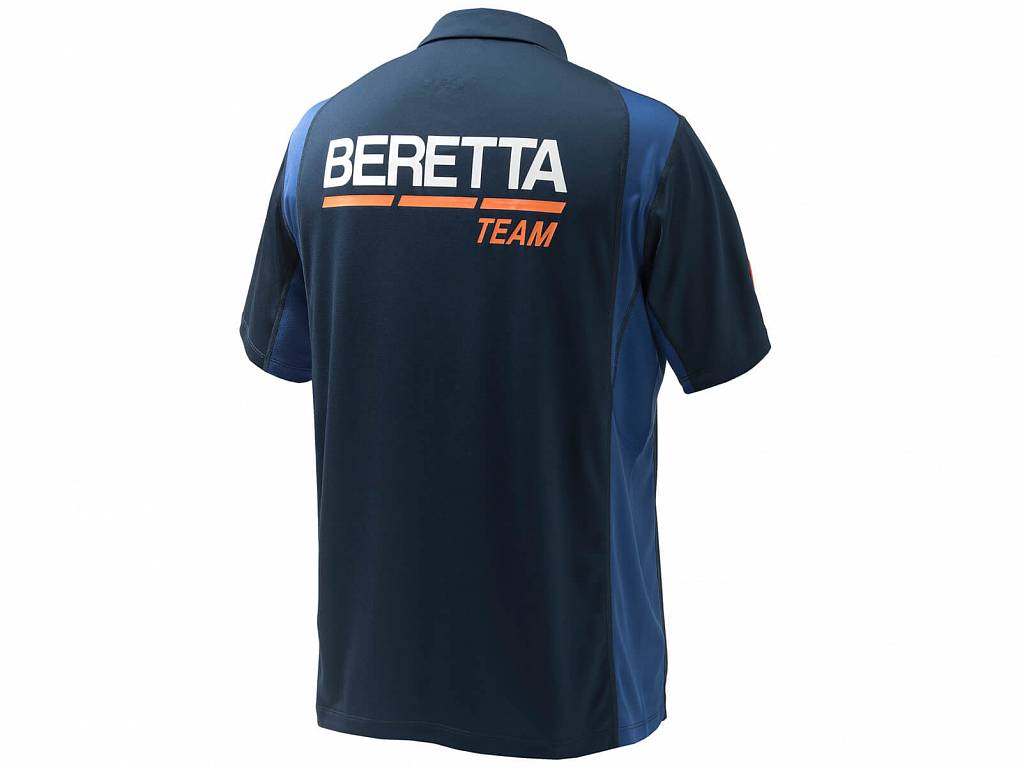 Футболка Beretta MT281/T1938/0504 купить по оптимальной цене,  доставка по России, гарантия качества