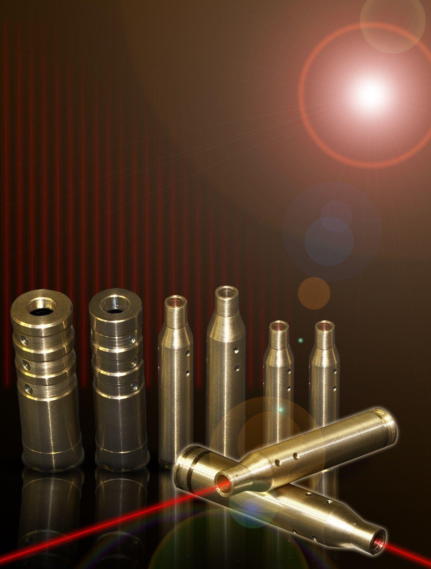 Лазерный патрон для холодной пристрелки АМБА-ХП-12 купить по оптимальной цене,  доставка по России, гарантия качества