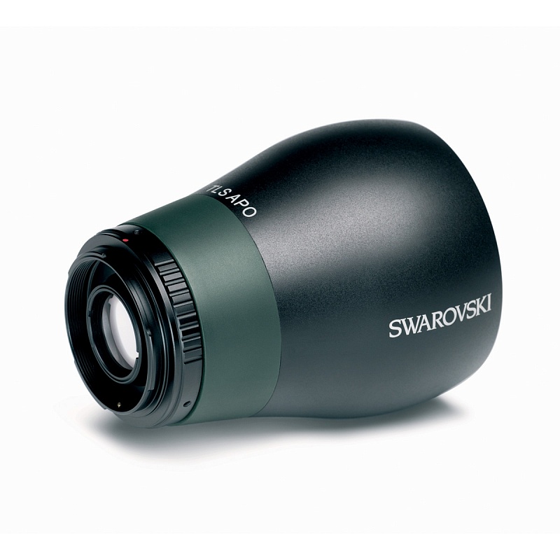Апохроматический адаптер Swarovski TLS APO для фотокамеры для моделей STX купить по оптимальной цене,  доставка по России, гарантия качества