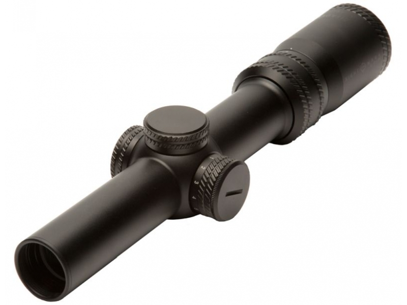 Прицел Sightmark Citadel 1-6x24, 30мм, сетка HDR купить по оптимальной цене,  доставка по России, гарантия качества