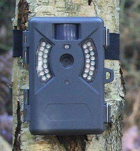 Фотокамера цифровая Hawke Prostalk Cam Mini (5 MP) купить по оптимальной цене,  доставка по России, гарантия качества