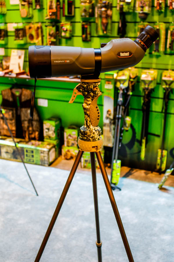 Опора для ружья Primos Trigger Stick Gen3 3 ноги, 61-157,камуф. Арт.65815M купить по оптимальной цене,  доставка по России, гарантия качества