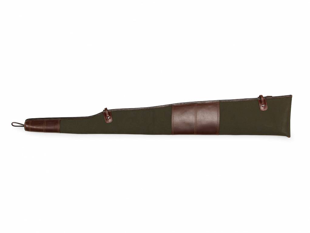 Чехол для ружья Maremmano J6200 кожа купить по оптимальной цене,  доставка по России, гарантия качества