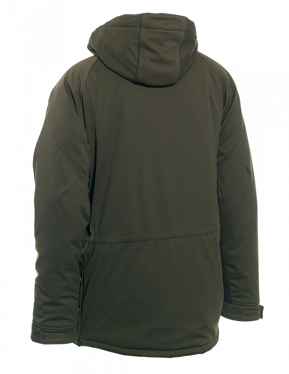 Куртка DEERHUNTER Muflon Long Art green | 5820-376 купить по оптимальной цене,  доставка по России, гарантия качества