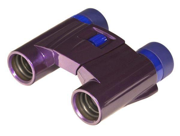 Бинокль  KENKO ULTRA VIEW 8x21 DH (Purple) купить по оптимальной цене,  доставка по России, гарантия качества