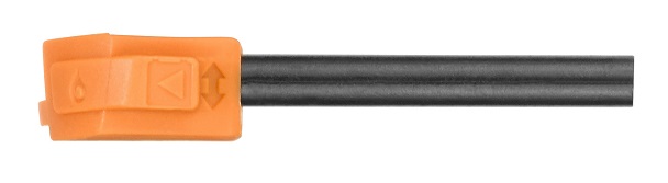 Огниво Opinel сменное для ножей серии Specialists EXPLORE №12, цвет - оранжевый, длина 6,8см., вес 14гр. купить по оптимальной цене,  доставка по России, гарантия качества