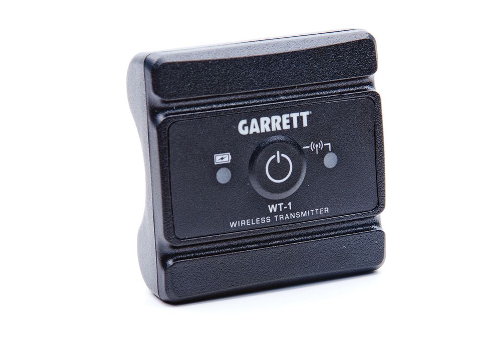 Беспроводной комплект Garrett MS-3 Z-Lynk Wireless Kit купить по оптимальной цене,  доставка по России, гарантия качества
