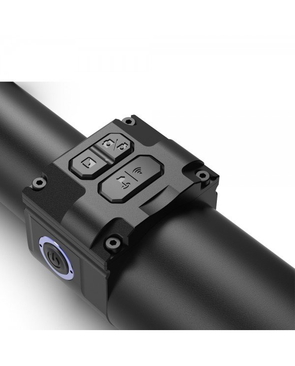 Цифровой прицел ночного видения PARD DS35-50 LRF (850 нм) купить по оптимальной цене,  доставка по России, гарантия качества