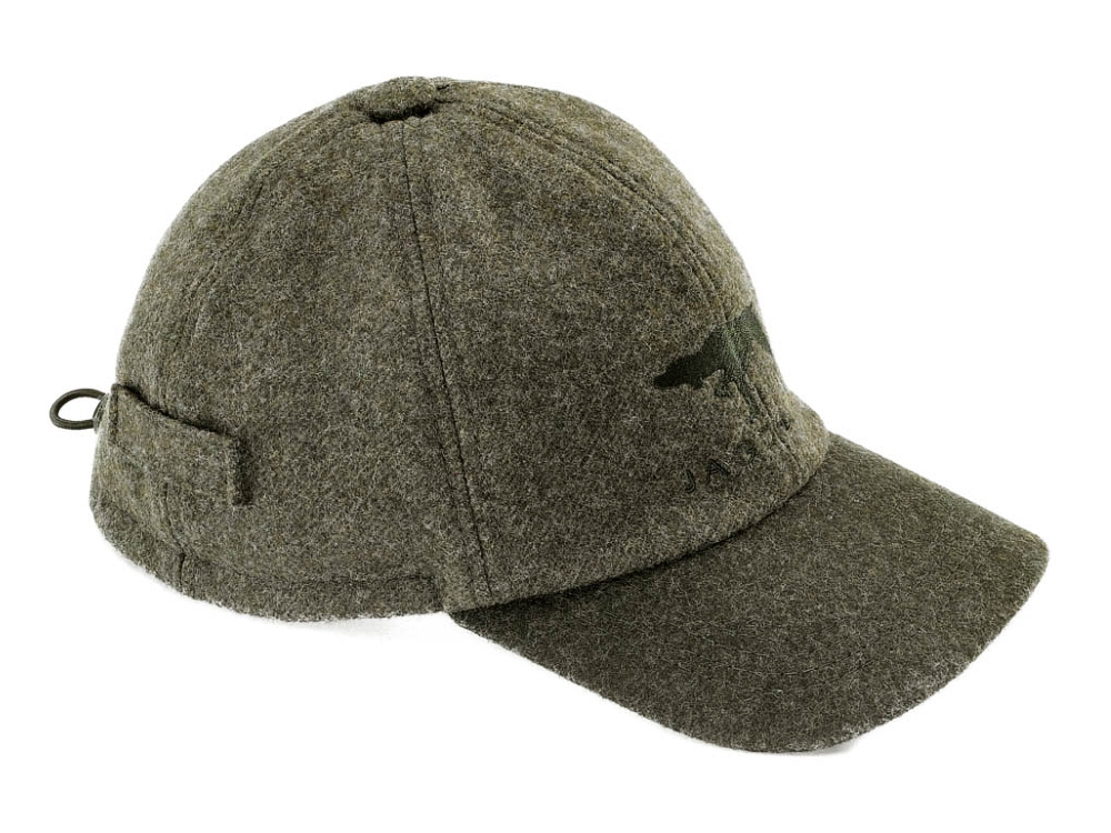 Охотничья кепка Jagdhund MURZ 91914 купить по оптимальной цене,  доставка по России, гарантия качества