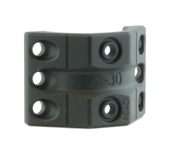 Верхнее заднее полукольцо SPUHR 30мм (A-30) купить по оптимальной цене,  доставка по России, гарантия качества