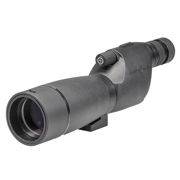 Зрительная труба Sightmark Solitude 20-60x60 SE (SM11031K) купить по оптимальной цене,  доставка по России, гарантия качества