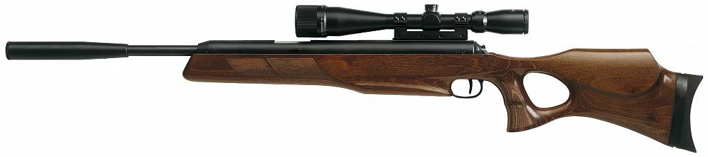 Пневматическая винтовка Diana 56 F Target Hunter купить по оптимальной цене,  доставка по России, гарантия качества
