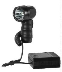 Фонарь тактический Leapers UTG Tactical Pistol Flashlight  LT-SEL555 купить по оптимальной цене,  доставка по России, гарантия качества