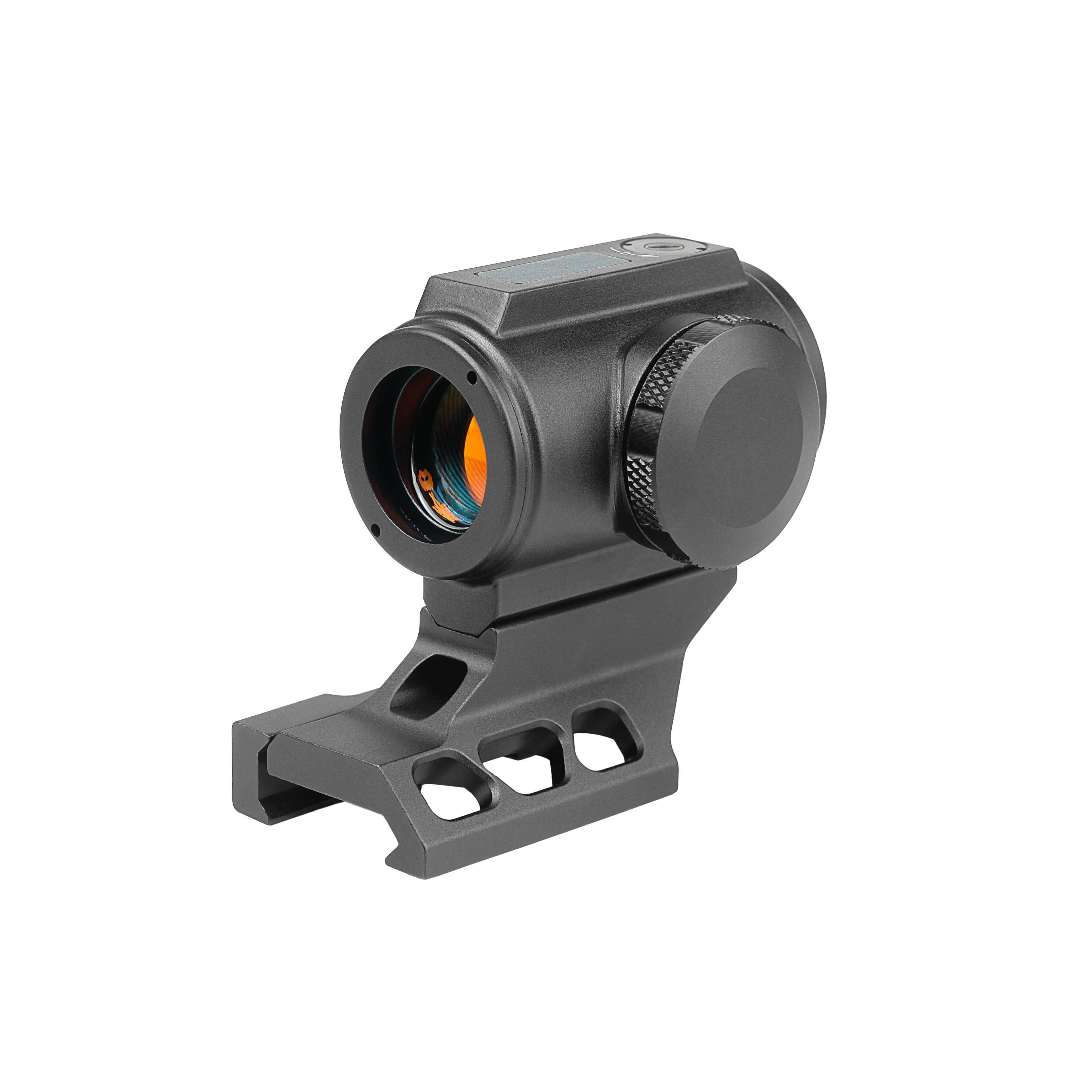 Прицел коллиматорный Veber Wolf Alfa RD1X20MRS mini купить по оптимальной цене,  доставка по России, гарантия качества