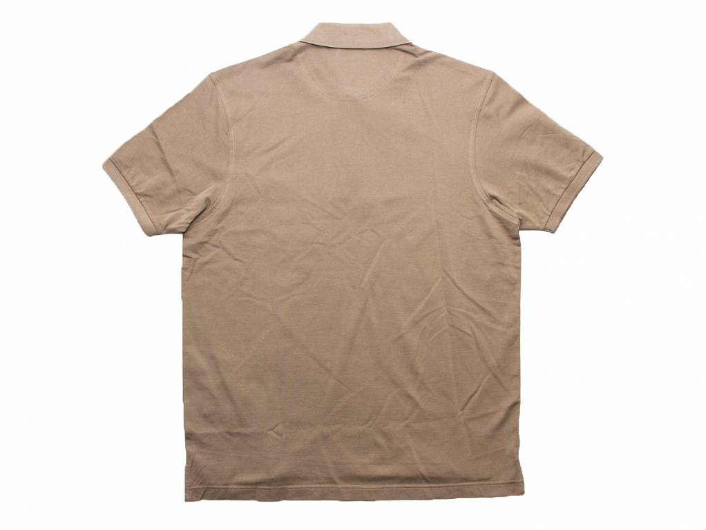Рубашка поло James Purdey 110 бежевая купить по оптимальной цене,  доставка по России, гарантия качества