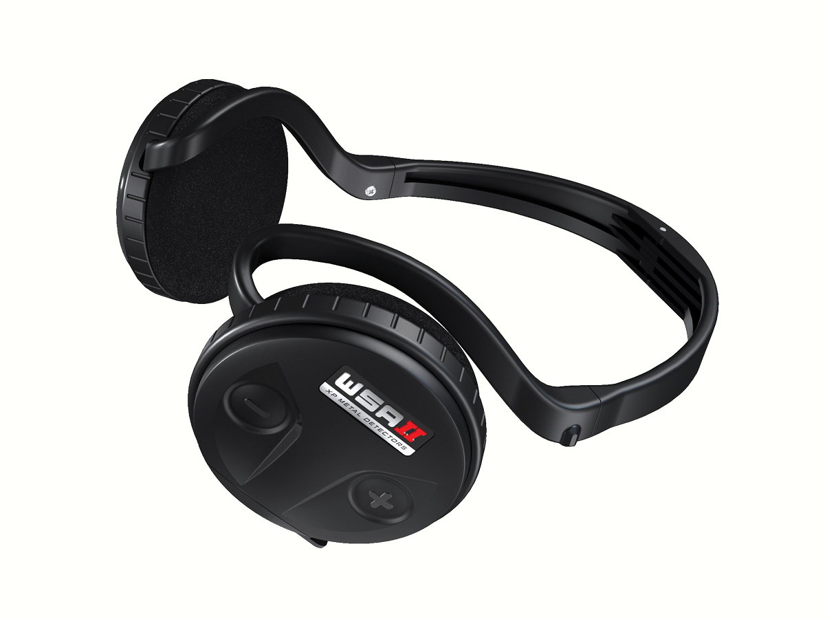 Беспроводные наушники XP WSA II для Deus 2 купить по оптимальной цене,  доставка по России, гарантия качества