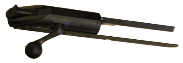 Корпус затвора Blaser R93 купить по оптимальной цене,  доставка по России, гарантия качества