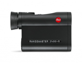 Дальномер Leica Rangemaster 2400CRF-R купить по оптимальной цене,  доставка по России, гарантия качества
