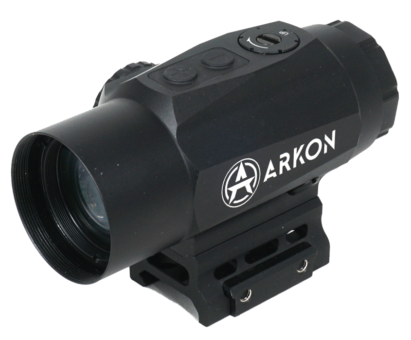Призматический прицел Arkon Prizm 5x30 купить по оптимальной цене,  доставка по России, гарантия качества